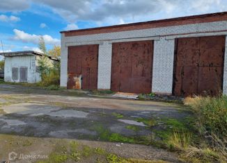 Продаю гараж, 164 м2, рабочий посёлок Яйва, Уральская улица