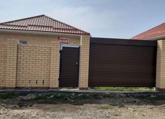 Продам дом, 70 м2, поселок Южный, Ейская улица