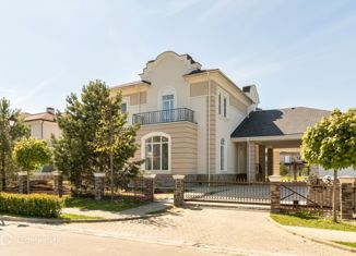 Продажа дома, 300 м2, деревня Воронино