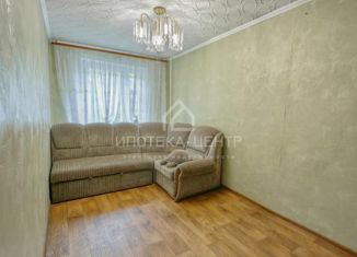 2-комнатная квартира на продажу, 40.4 м2, Омск, улица 9-я Линия, 46, Центральный округ