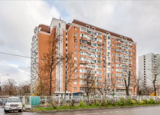 Продается однокомнатная квартира, 36.5 м2, Москва, Хованская улица, Хованская улица, 6