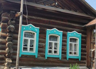 Продаю дом, 80 м2, деревня Усманова, улица Ударников, 1