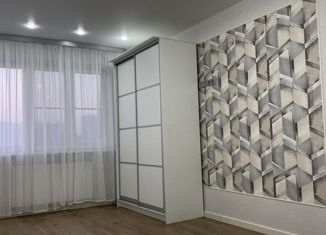 Продажа 1-комнатной квартиры, 43.5 м2, Краснодар, Восточно-Кругликовская улица, 42/3к2, ЖК Гарантия