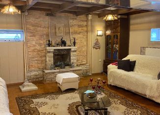 Продажа дома, 400 м2, деревня Ледово