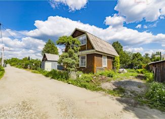 Продажа участка, 4 сот., Екатеринбург, Академический район, СНТ Берёзовая Роща-2, 42