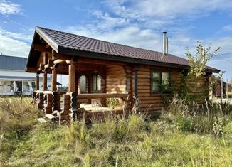 Продаю дом, 60 м2, деревня Кзыл-Иль, Малиновая улица