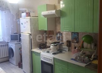 2-комнатная квартира на продажу, 46 м2, село Куракино, село Куракино, 2