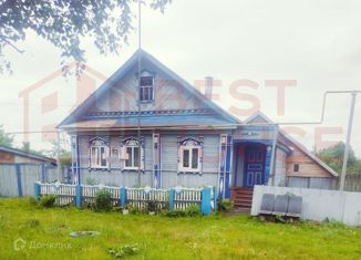 Продаю дом, 48 м2, село Хватовка, Кооперативная улица, 6