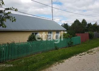 Продаю дом, 60 м2, посёлок Весёлый, улица Новосёлов