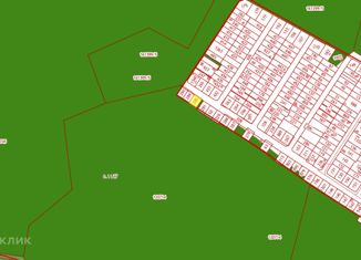 Продаю земельный участок, 12.2 сот., посёлок Гжелка, территория Самар-1, 300