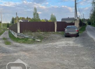 Земельный участок на продажу, 13 сот., некоммерческое садовое товарищество Гея, некоммерческое садовое товарищество Гея, 107