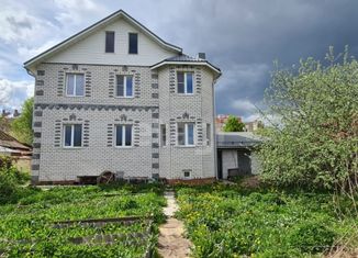 Продажа дома, 180.8 м2, Йошкар-Ола, 2-й Фестивальный проезд, 8-й микрорайон