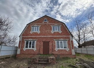 Продается дом, 170 м2, станица Камышеватская