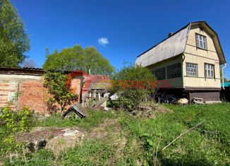 Дом на продажу, 75 м2, деревня Кашино, деревня Кашино, 12