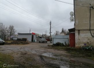 Продажа гаража, 37.8 м2, посёлок Ставрово, Октябрьская улица, 13