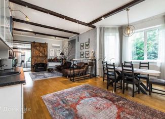 Дом на продажу, 350 м2, деревня Лешково, деревня Лешково, 92