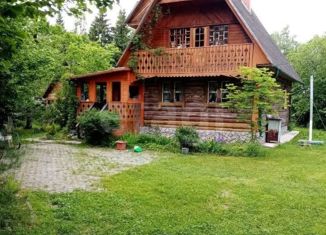 Продажа дома, 120 м2, деревня Лупаново, Изумрудная улица, 11