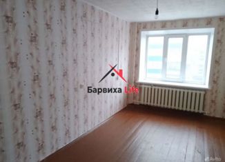 Продается однокомнатная квартира, 17.2 м2, Качканар, микрорайон 6А, 1Б