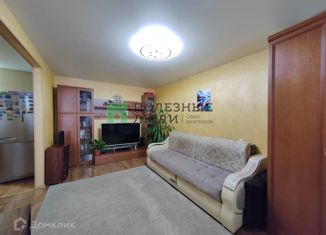 Продажа однокомнатной квартиры, 33.2 м2, Уфа, Интернациональная улица, 163, жилой район Черниковка