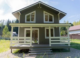 Продаю дом, 110 м2, Малоярославец, Карижская улица