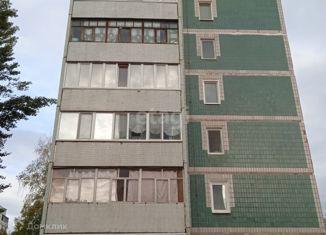 Четырехкомнатная квартира на продажу, 70.7 м2, Ульяновск, улица Карбышева, 23, Заволжский район