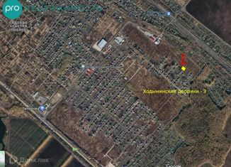 Продам участок, 6.4 сот., Рыбное, Покровская улица