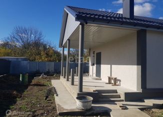 Дом на продажу, 60 м2, хутор Иванов, Солнечная улица