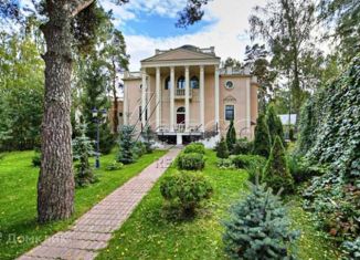 Продается дом, 1000 м2, коттеджный поселок Любушкин Хутор