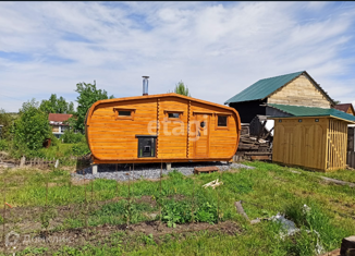 Продается дом, 36 м2, Новосибирск, садовое товарищество Берёзовая Роща, 184, Дзержинский район