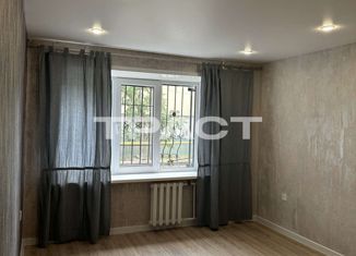 1-комнатная квартира на продажу, 18 м2, Воронеж, Волгоградская улица, 33, Левобережный район