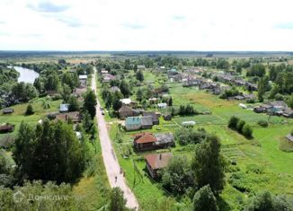 Земельный участок на продажу, 25 сот., село Кошуки, Береговая улица