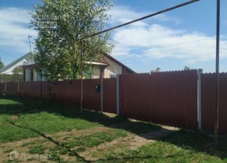 Продажа дома, 60.9 м2, село Турбаслы, Центральная улица, 17