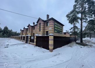 Продам таунхаус, 120 м2, Дзержинск, улица Чапаева, 76Б