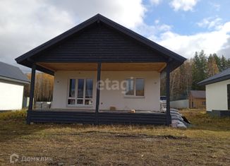 Продается дом, 84.5 м2, территория Изумрудная поляна