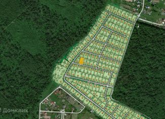 Земельный участок на продажу, 9.45 сот., деревня Малые Петрищи