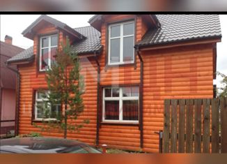 Продам дом, 129 м2, СНТ Урожай, Центральная улица