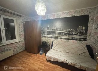 Продаю комнату, 12 м2, Екатеринбург, переулок Сапёров, 5, переулок Сапёров