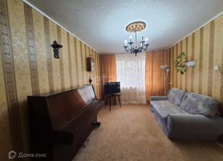 3-ком. квартира на продажу, 59.5 м2, Республика Башкортостан, проспект Октября, 53