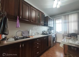 Продается 3-комнатная квартира, 79.5 м2, Нальчик, улица Ю.А. Гагарина, 34