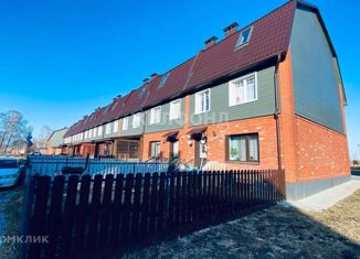 Продажа таунхауса, 159.9 м2, село Толмачёво, квартал Сегаловича, 5/10