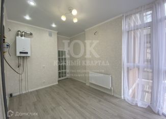 1-комнатная квартира на продажу, 35.4 м2, Анапа, Анапское шоссе, 30к3, ЖК Чёрное море