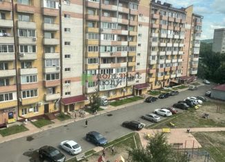 Продам 3-ком. квартиру, 53.9 м2, Хакасия, Запорожская улица, 1