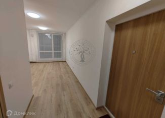Квартира на продажу студия, 23.8 м2, Свердловская область