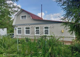 Продается дом, 55 м2, садовое товарищество Флора, Нижняя улица, 256