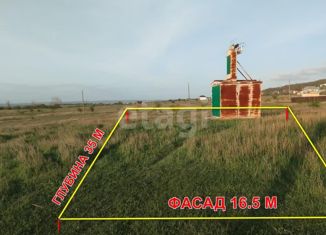 Земельный участок на продажу, 6 сот., садоводческое некоммерческое товарищество Здоровье, Вишнёвая улица, 26