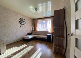 Продаю 2-комнатную квартиру, 57.4 м2, деревня Новосельцы, Юбилейная улица, 6