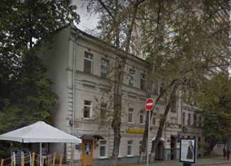Офис в аренду, 563 м2, Москва, Люсиновская улица, 62