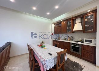 Продажа 3-комнатной квартиры, 108 м2, Ставрополь, Комсомольская улица, 41Б, микрорайон №3