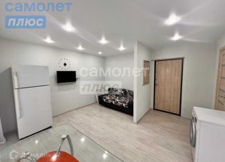 Продажа 1-ком. квартиры, 21.5 м2, Приморский край, улица Белашева, 14