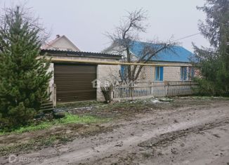 Продаю дом, 76.7 м2, деревня Красненькая, Зелёная улица, 1